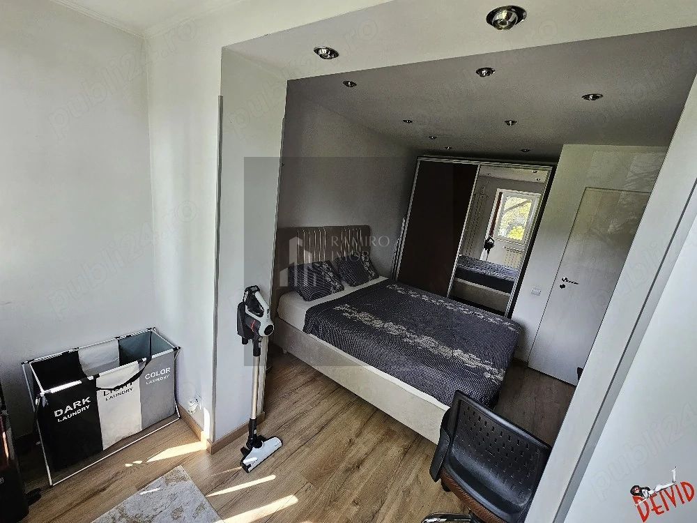 Vanzare apartament 3 camere |  Crangasi |  Prox Metrou |  Tramvai 41 - Poză 5