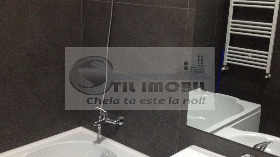 Apartament 1 camera, Lazar Residence -400 euro - Poză 4