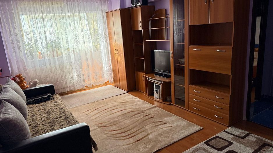 Apartament 2 camere de închiriat Piața Sudului - Poză 1