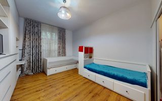 65 MP | BRÂNCOVEANU | ORĂȘELUL COPIILOR | CENTRALĂ PROPRIE - Poză 4