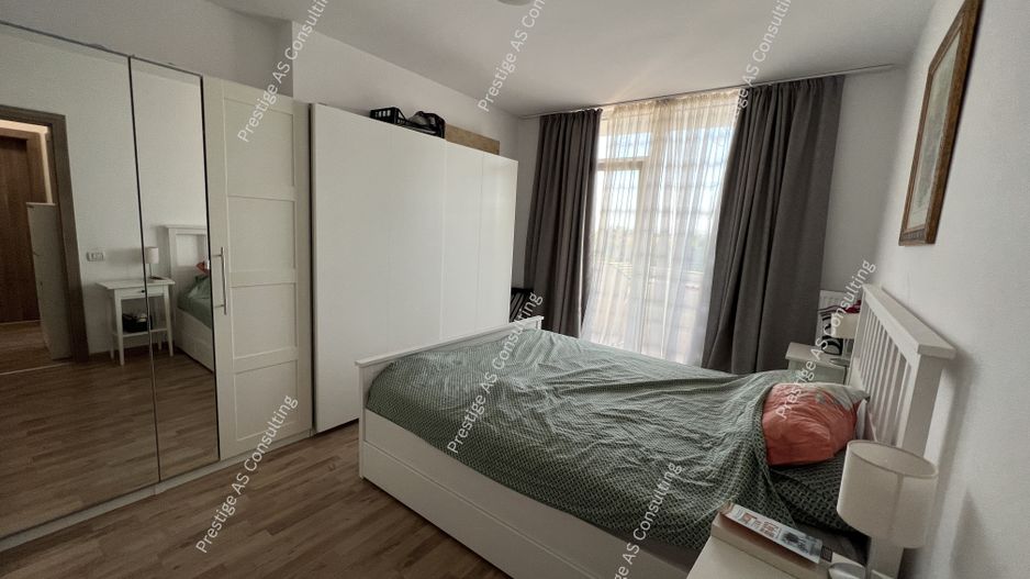 Apartament 3 Camere 2 Bai | Loc de parcare subteran | City of Mara - Poză 4