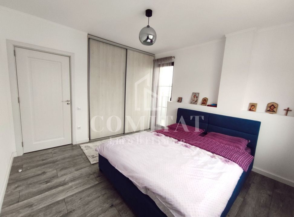 Apartament cu 3 camere | confort sporit | Sub Cetate - Poză 4
