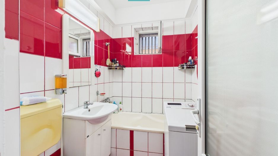 Apartament 2 camere, decomandat în Gradiște, Arad - Poză 6