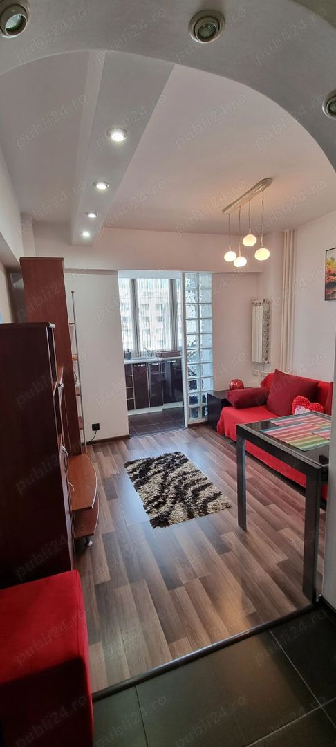 Apartament cu 2 camere Piata Iancului la 1 min metrou - Poză 5