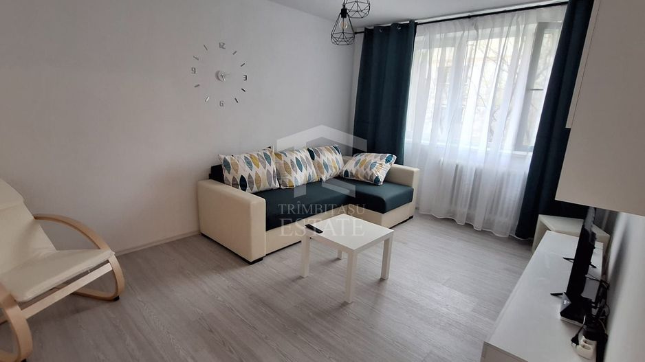 Apartament 2 camere decomandat Brancoveanu  - Covasna nr. 35 - Poză 3