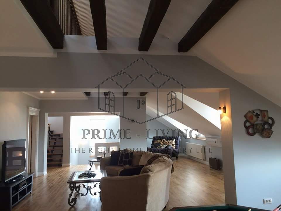 VILA CU 6 CAMERE IN COMPLEX REZIDENTIAL PE LANGA GRADINA ZOO - Poză 17