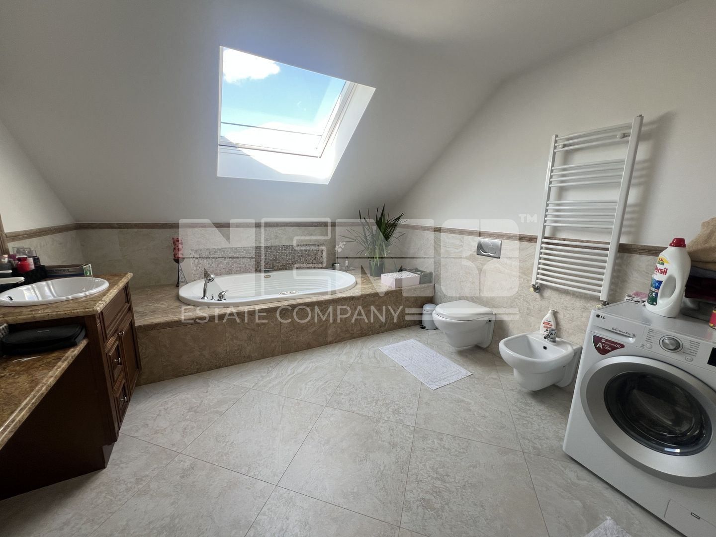 Vila Burdujeni | Complet Mobilată | 265 MP Utili - Poză 14