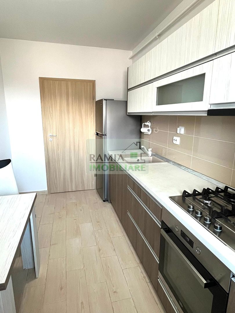 Apartament 2 camere, 60 mp, Parcare, Alphaville Răcădău - Poză 2