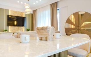 Apartament 2 Camere | Mobilat & Utilat Premium Pipera - Poză 65