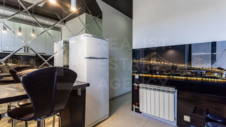 Chirie, apartament, 2 camere, bd. Ştefan cel Mare şi Sfînt, Centru - Poză 12