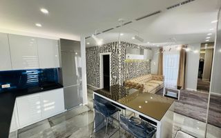 Apartament superfinisat | 2 camere  | 2 parcări | M. Romanul - Poză 4