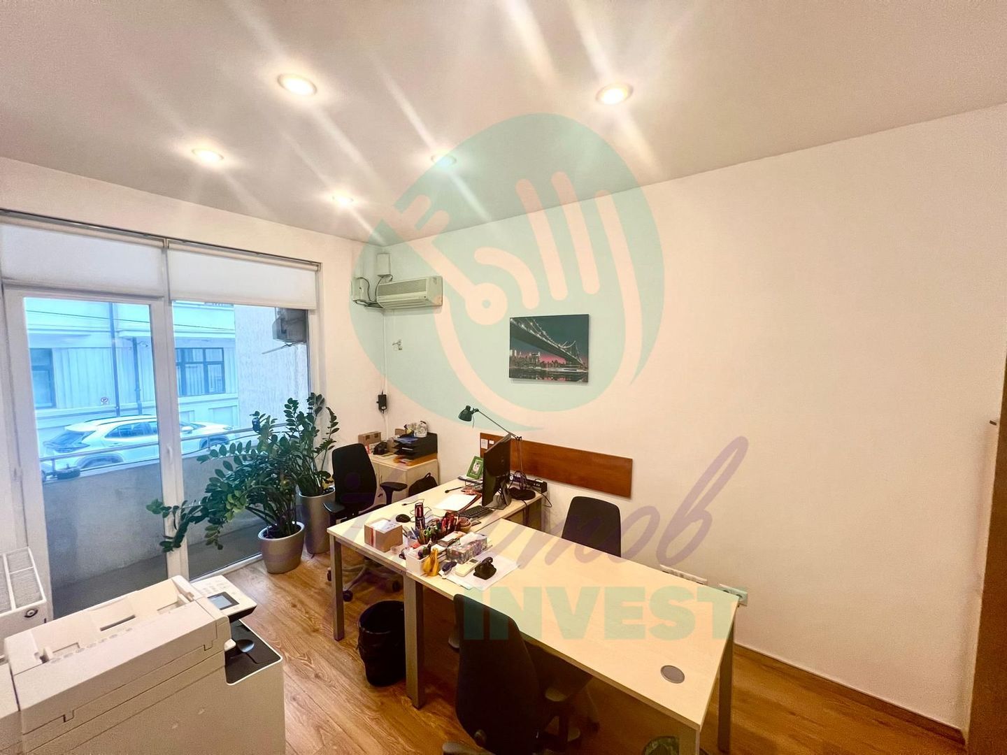 Oportunitate| Apartament 2-3 camere 81.5 mp| Regina Maria-11 Iunie - Poză 4