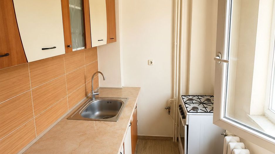 Garsoniera Zona Sebastian I Oportunitate - Poză 3