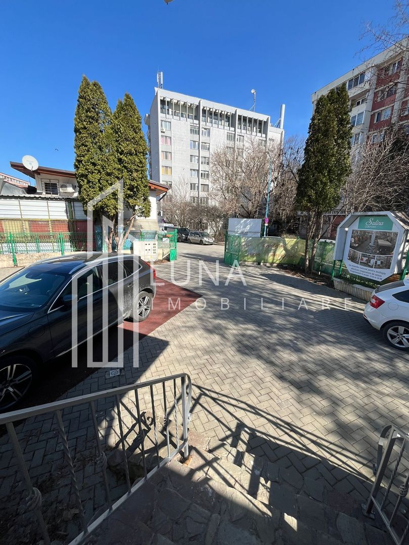 Spații Premium pentru Sănătate: Cabinete de inchiriat! - Poză 11