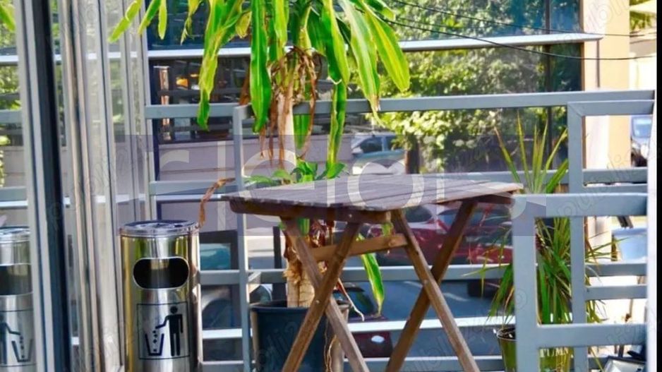 CHIRIE SPATIU COMERCIAL DOROBANTI 230MP HORECA SAU OFFICE SPACE VAD VIZIBIL - Poză 4