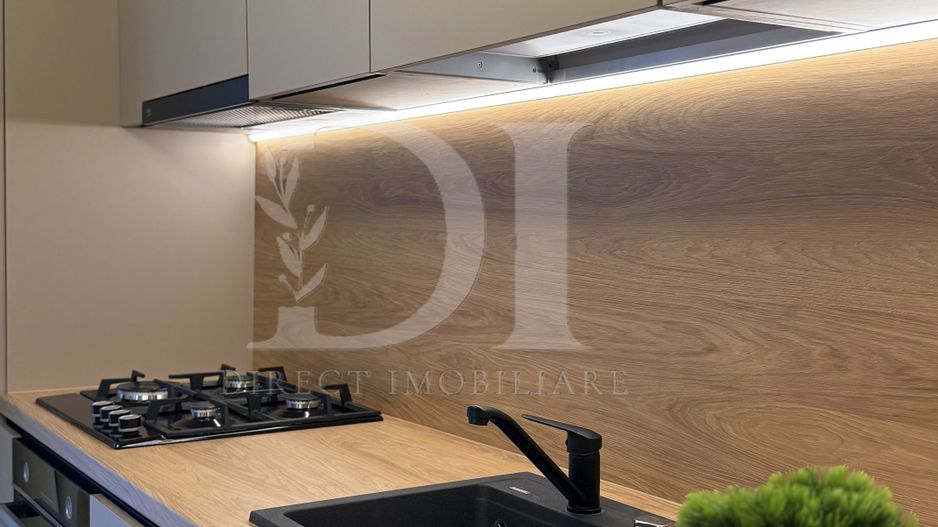 Apartament la cheie / Zona Fabricii de sport / Dambul Rotund - Poză 6