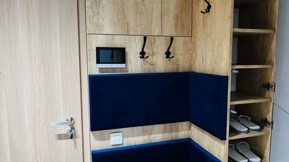 Apartament 2 camere I Ela Cotroceni I Loc de parcare - Poză 16