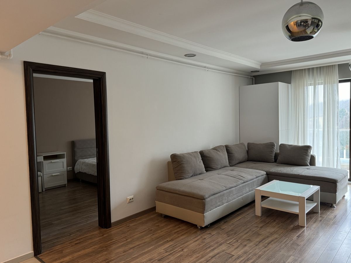 Inchiriez apartament cu 2 camere-Pipera, Voluntari - Poză 3