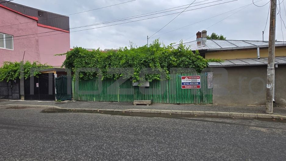 CASA-RAHOVA–TEIUS | TEREN 197MP |  122 MP UTILI - 3 CAMERE | 0% COMISION | - Poză 1