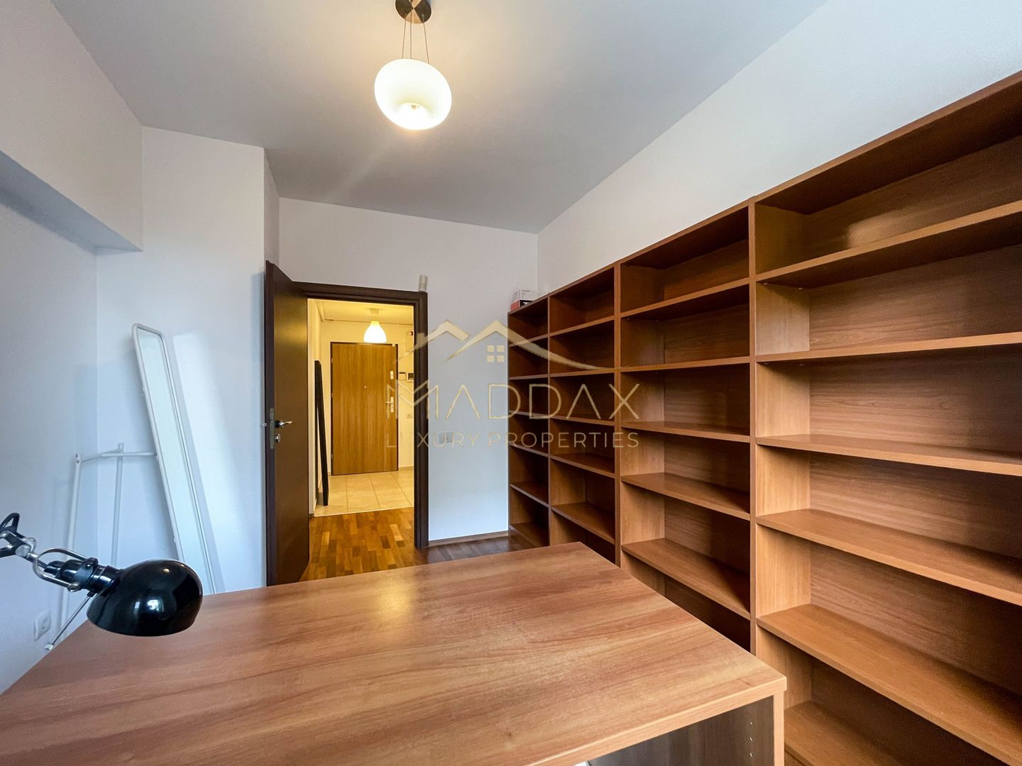 Apartament cu 3 camere *85 mp utili*// Erou Iancu Nicolae - Poză 15