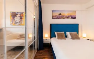 Ultra-Central | Piața Unirii 2 camere 38mp - Poză 16