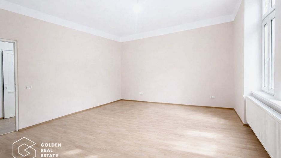 Apartament in centrul Timisoarei, vedere spre Bega, etajul 1 - Poză 4