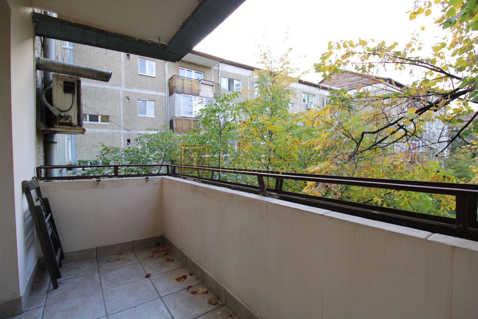 Zona Aradului, 4 camere, centrala proprie. - Poză 20