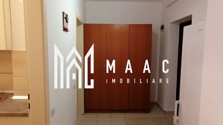 Apartament 1 camera I Decomandat I De inchiriat I Turnisor - Poză 5