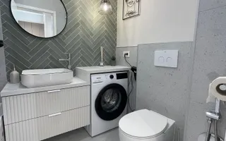 Apartament 2 camere Prima Green Nufărul Oradea - Poză 12