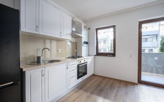 Apartament frumos cu 2 camere | 45 mp | bloc 2018 | Europa! - Poză 4