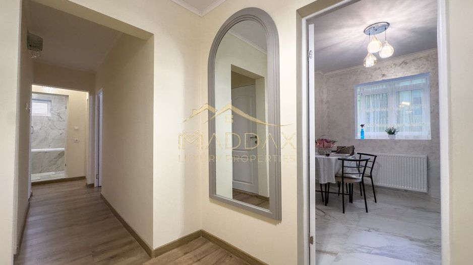 Apartament 3 camere // 70 mp // zona Dristor Kaufland - Poză 25