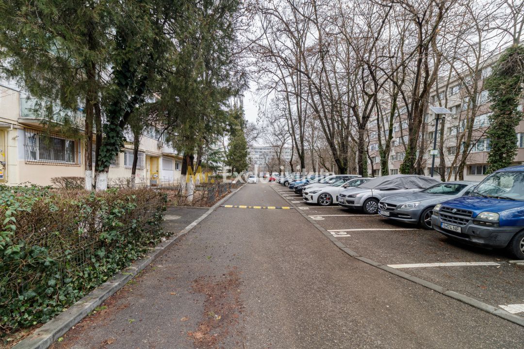 Apartament 2 camere parcare inclusa Favorit - Poză 13