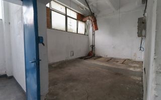 Hala de 250 mp la inchiriat open-space zona Piata 1 Mai - Poză 7