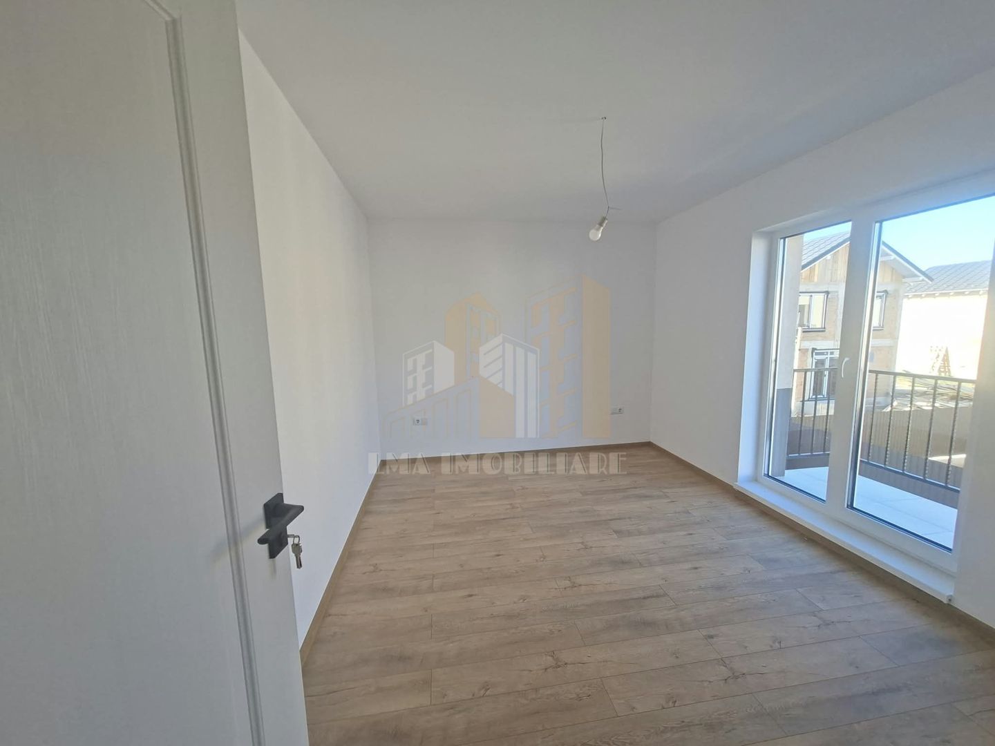 Casa individuala Sânpetru Brasov Parter+Etaj - Poză 13
