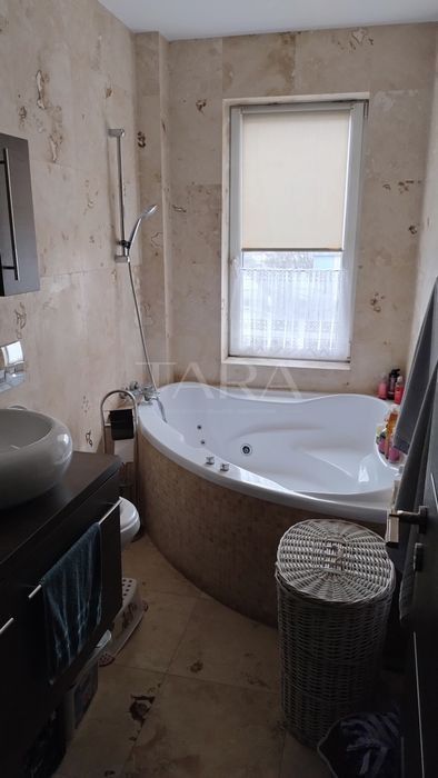 Apartament decomandat cu 2 camere de vânzare, Baciu, Cluj-Napoca. - Poză 7