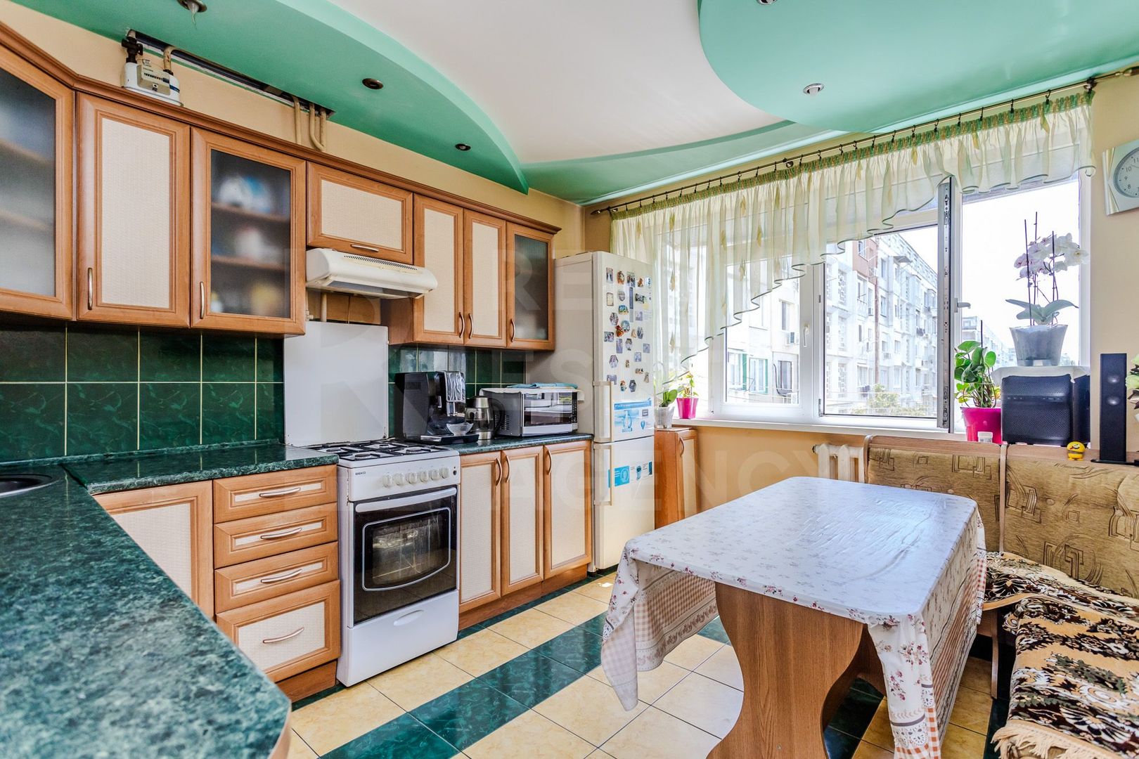 Vânzare, apartament, 2 camere, str.  Petru Zadnipru, Ciocana - Poză 1