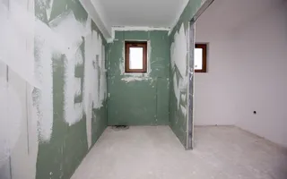 Vila Pecica, 3 dormitoare, 3 băi, teren 450 mp - Poză 12