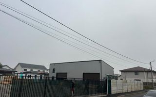 De vanzare hale, Leroy Merlin Bragadiru - Poză 4