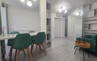 Apartament | 4 camere | modernizat | etaj 5 | TEI - Poză 7