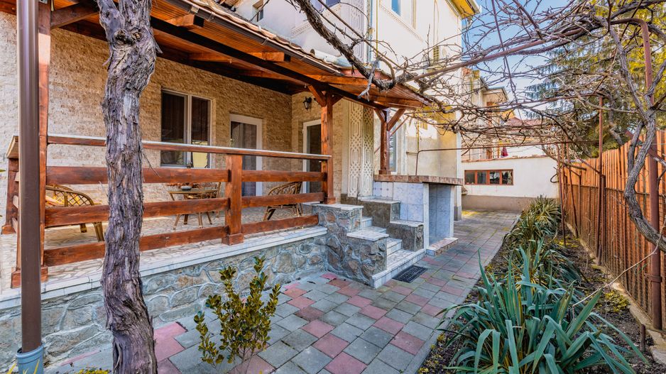 Apartament de lux disponibil pentru închiriere - Poză 14