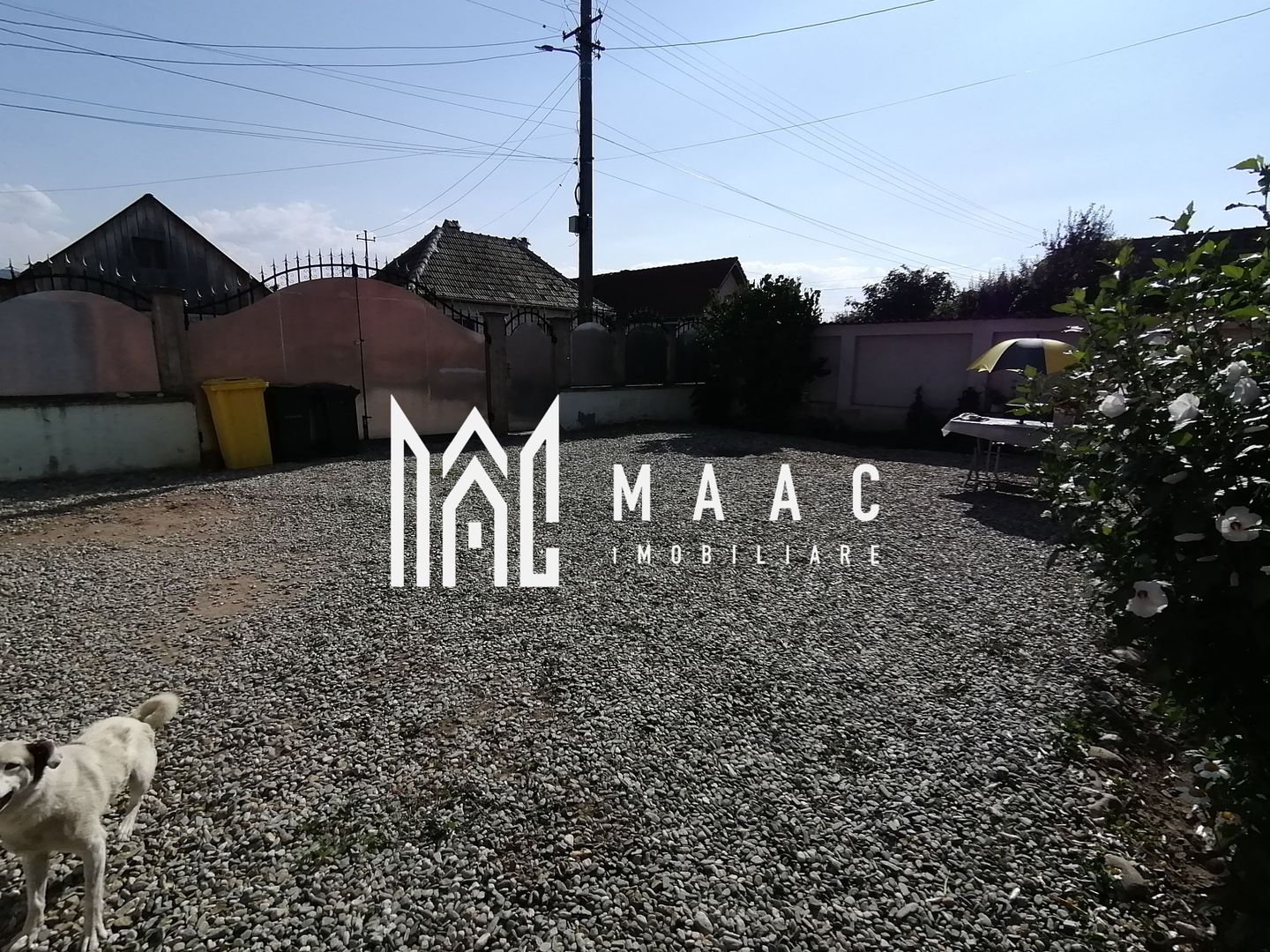 Casa individuala I 7 camere I teren 570 mp I Cristian - Poză 15