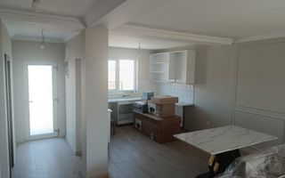 Duplex 4 camere  la asfalt cu toate utilitatile - Sacalaz - Poză 2
