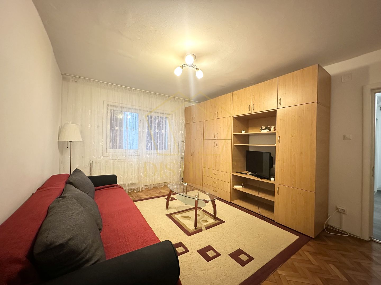 Apartament spatios cu 2 camere | Zona Girocului - Poză 3
