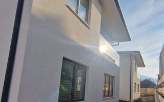 Duplex modern de 4 camere, 120 mp utili, zonă centrală Florești - Poză 3