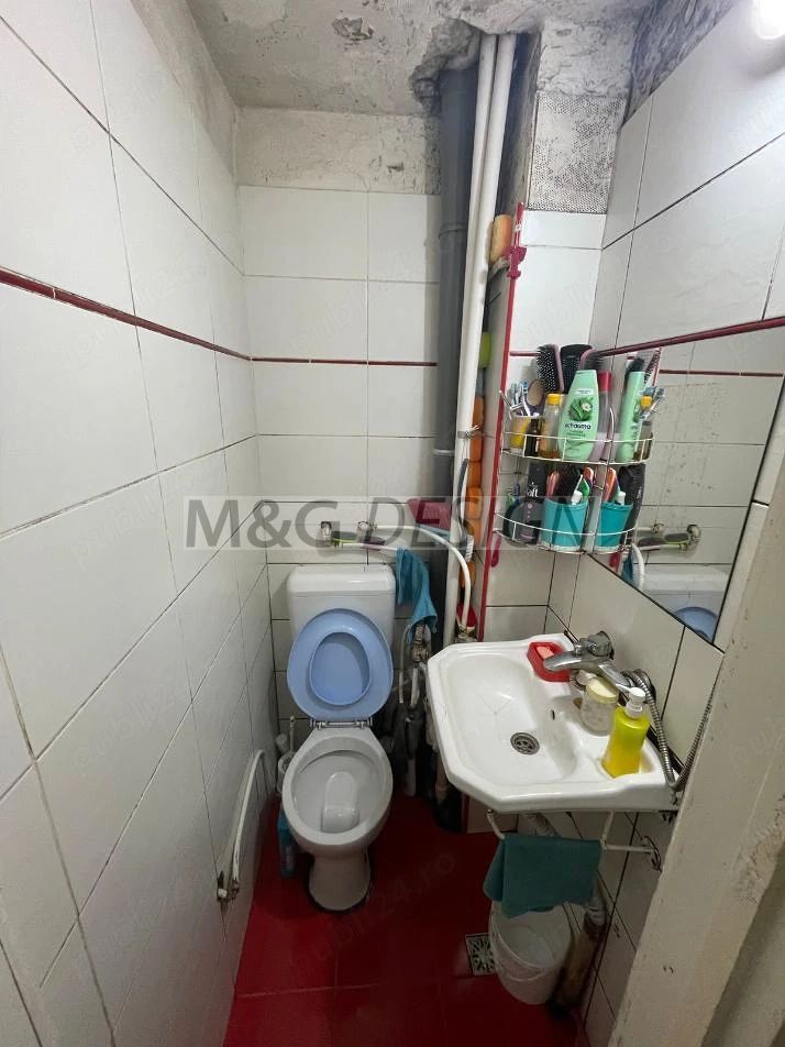 Apartamanent 2 camere Sagului-Unicarm parter - Poză 10