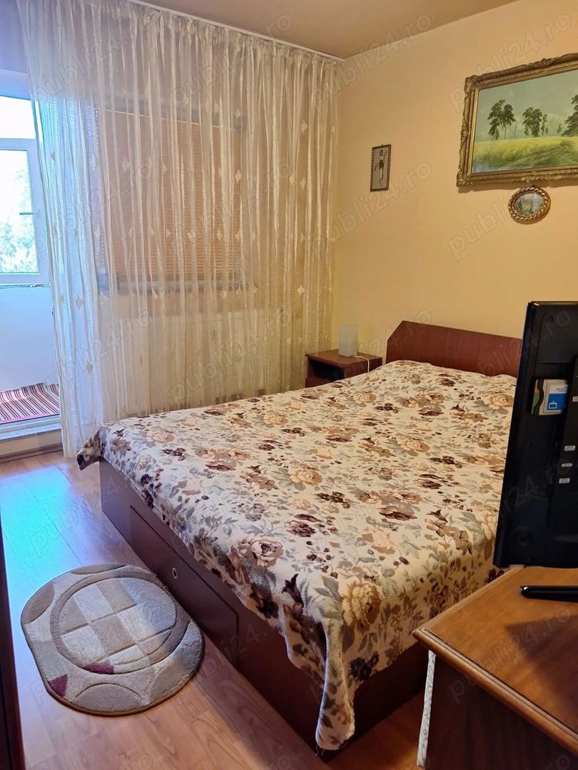 De vanzare  Apartament 2 camere Apusului - Poză 3