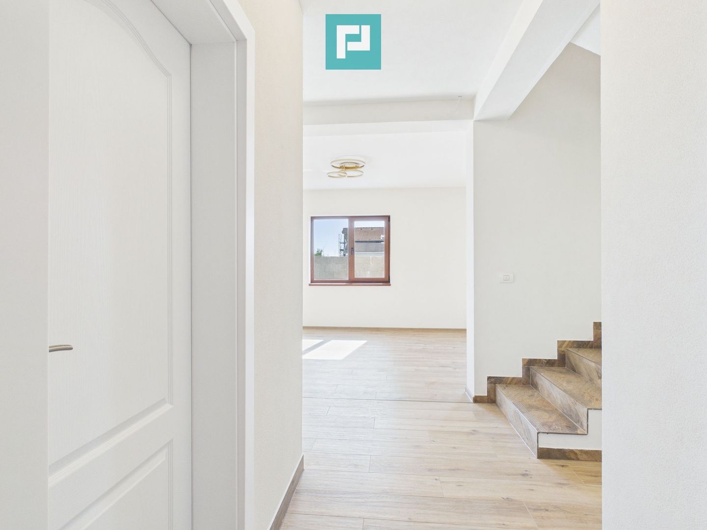 Duplex  -Desing Mediteranean  Dumbrăvița - Poză 2