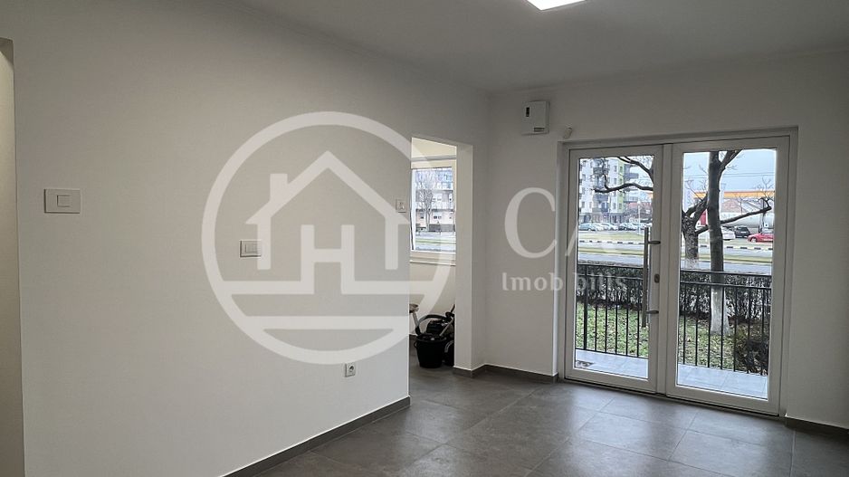 Spatiu comercial de inchiriat in zona Calea Aradului, Oradea - Poză 1