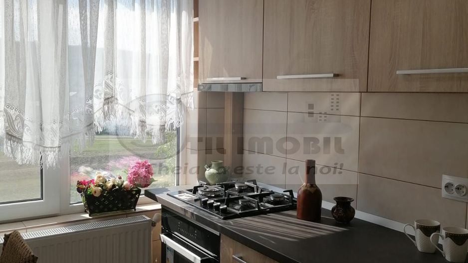 Apartament 2 Camere Alexandru cel Bun - 475 euro - Poză 1