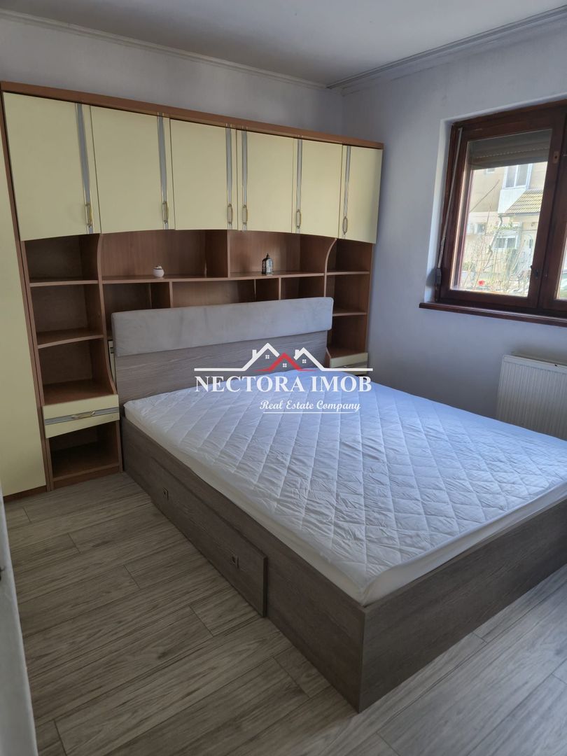 NECTORA IMOB-Apartament 3 camere, 2 bai, Aleea Calinului Auchan, 66 mp - Poză 7